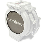 Image of Surefire Z67 Lens Assy, Opaque, FM4x Flashlight Filter