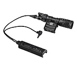 Image of SureFire M313V Scout LED Weapon Lights w/Switch Assembly and Offset Mount