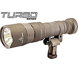SureFire M340DFT-PRO TURBO Series Compact Scout Light Pro Pro Weapon Light