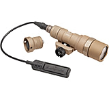 Image of SureFire Mini-Scout Light M300V Weapon Light w/ 120 Lumens