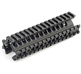Image of SureFire Remington 870 Picatinny Rail System M69