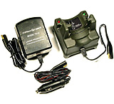 Image of SureFire AC/DC Charger Assembly Kit for 10X Dominator Flashlight