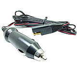 Image of Surefire T001 12 Volt DC Automobile Adapter for Rechargeable Batteries