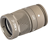 Image of SureFire M600 Scout Light IR/LED Upgrade Bezel Assembly