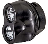 Image of SureFire XVL2 Weapon Light IR/LED Upgrade Bezel Assembly