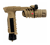 Image of Surefire Vertical Foregrip Vampire 150 Lu. Weapon Light