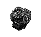 Image of SureFire Luminox WristLight Watch &amp; Flashlight w/ 300 Lumen LED