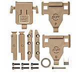 Image of SureFire X300U-A/ X300V Light Mount Parts Kit