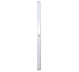 Image of Surelock Security 3LED0B13 SureBright Wand Silver 13&quot; LED AAA