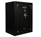 Image of Surelock Security Lieutenant 68 Gun Safe - Bevel Series