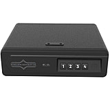 Image of Surelock Security QuickTouch Drawer Vault Digital Gun Safe
