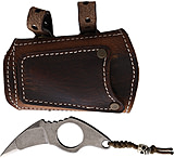 Image of Survival Cuffs Raptor Eagle Survival Cuff Knife
