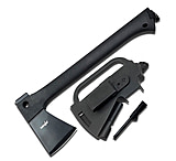 Image of Survivor Hk-768 Axe 14.5&quot; Overall