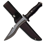 Image of Survivor Fixed Blade HK-731BK