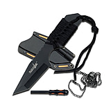 Image of Survivor Fixed Blade HK-762