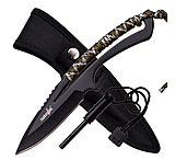 Image of Survivor Fixed Blade HK-767