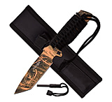 Image of Survivor Fixed Blade HK-797