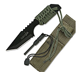 Image of Survivor Fixed Blade HK-106320