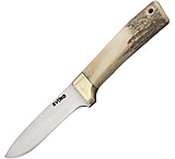 Image of Svord Bird and Trout Stag Fixed Blade Knife