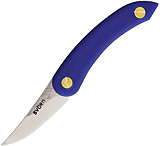 Image of Svord Chip Thwitel Whittler Titanic Fixed Blade Knife