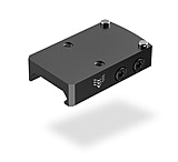 Image of Swampfox 1913 Low Profile Picatinny Base Mount