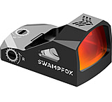 Image of Swampfox Liberty 1x22mm 3 MOA RMR Dot Sight
