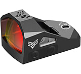 Image of Swampfox Justice 1x27mm 3 MOA RMR Dot Sight