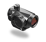 Image of Swampfox Liberator 1x22mm Red Dot Sight