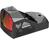 Image of Swampfox Liberty 1x22mm 3 MOA RMR Dot Sight