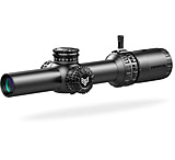 Image of Swampfox Arrowhead Series 1-6X24 30mm Tube Second Focal Plane LPVO Riflescope