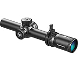 Image of Swampfox Tomahawk 1-8x24mm Rifle Scope, 30mm Tube, Second Focal Plane (SFP)