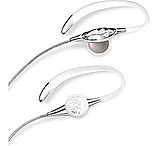 Image of Swarovski Mirage Earhook Headphones 909818