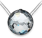 Image of Swarovski Moon Chrome USB Memory Key 983641