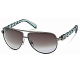Image of Swarovski SK0003 Prescription Sunglasses
