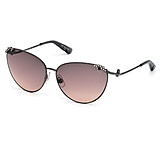 Image of Swarovski SK0026 Sunglasses