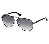 Image of Swarovski SK0032 Sunglasses