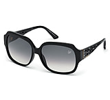 Image of Swarovski SK0054 Single Vision Prescription Sunglasses