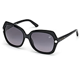 Image of Swarovski SK0062 Single Vision Prescription Sunglasses