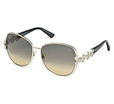 Image of Swarovski SK0073 Sunglasses