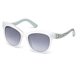 Image of Swarovski SK0110 Sunglasses