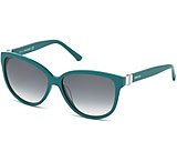 Image of Swarovski SK0120 Sunglasses