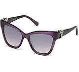 Image of Swarovski SK0157 Sunglasses