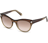 Image of Swarovski SK0171 Sunglasses