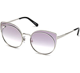 Image of Swarovski SK0173 Sunglasses