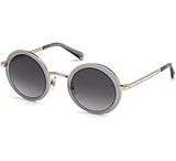 Image of Swarovski SK0199 Sunglasses - Men's