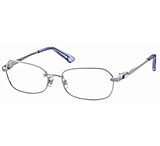 Image of Swarovski SK5002 Eyeglass Frames