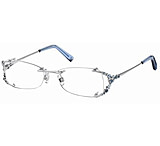 Image of Swarovski SK5011 Prescription Eyeglasses