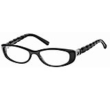 Image of Swarovski SK5018 Progressive Prescription Eyeglasses