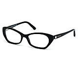 Image of Swarovski SK5067 Single Vision Prescription Eyeglasses