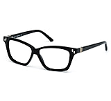 Image of Swarovski SK5070 Progressive Prescription Eyeglasses